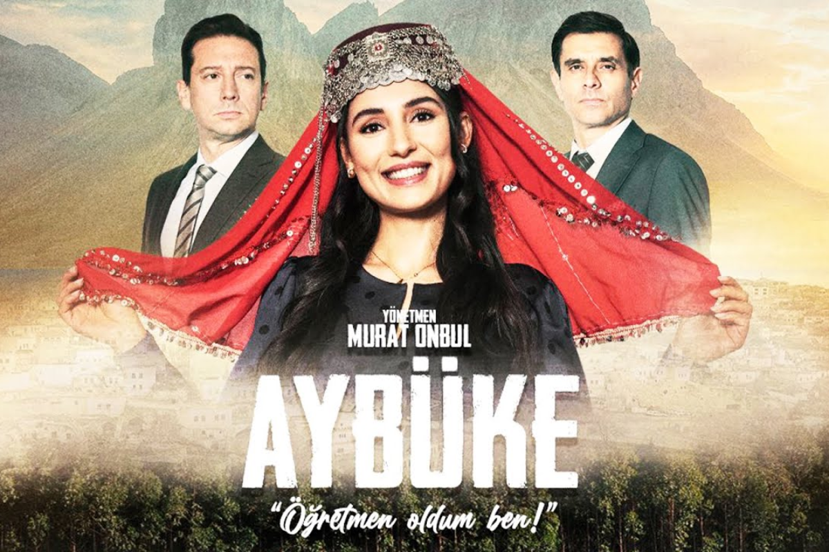 aybuke