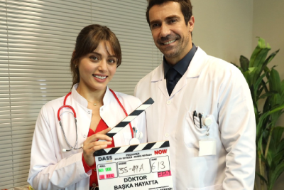 doktor u drugom zivotu