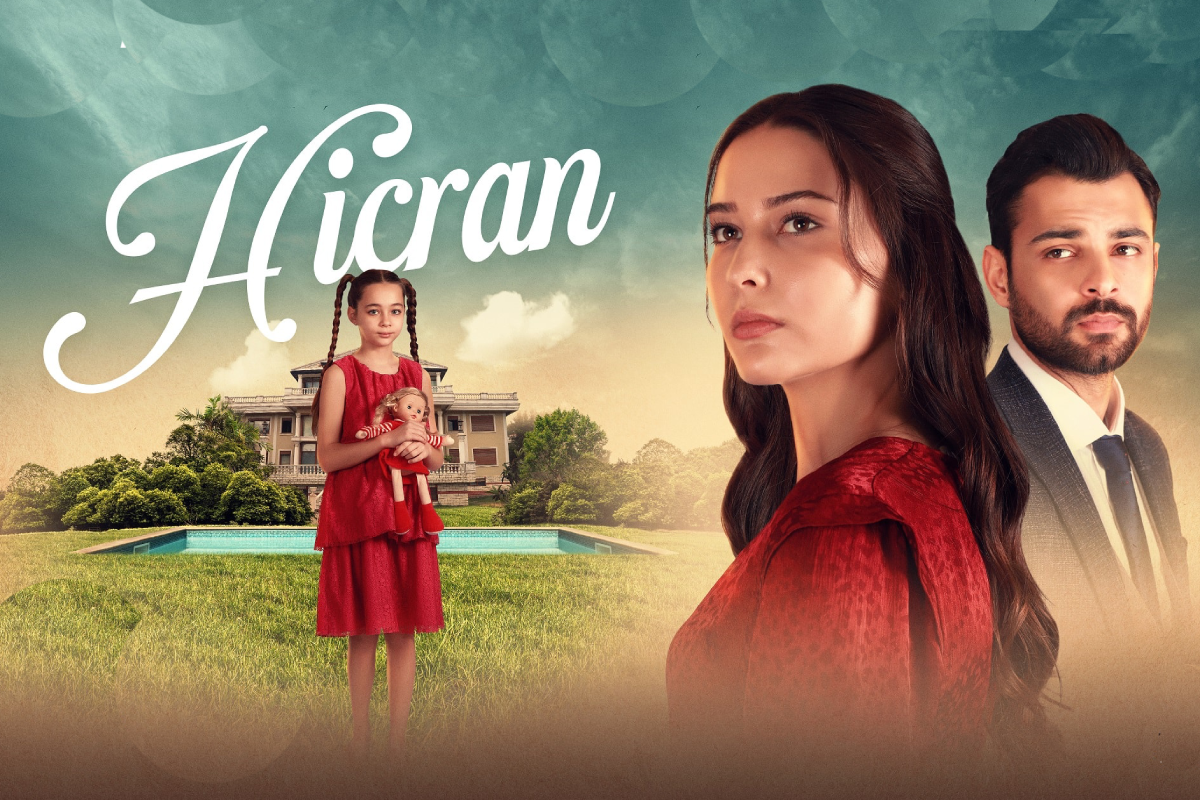 hicran