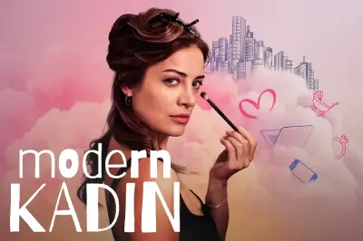 moderna zena