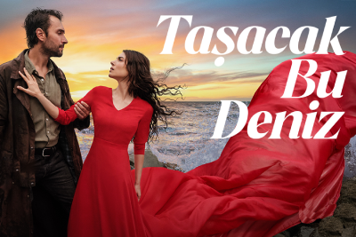 ovo more ce se izliti