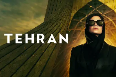 teheran