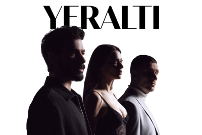 yeralti
