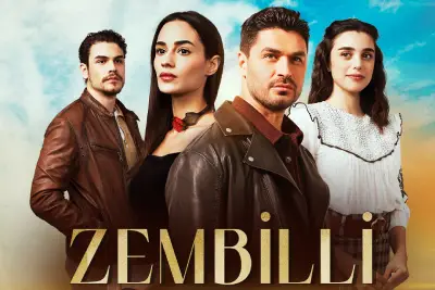 zembilli